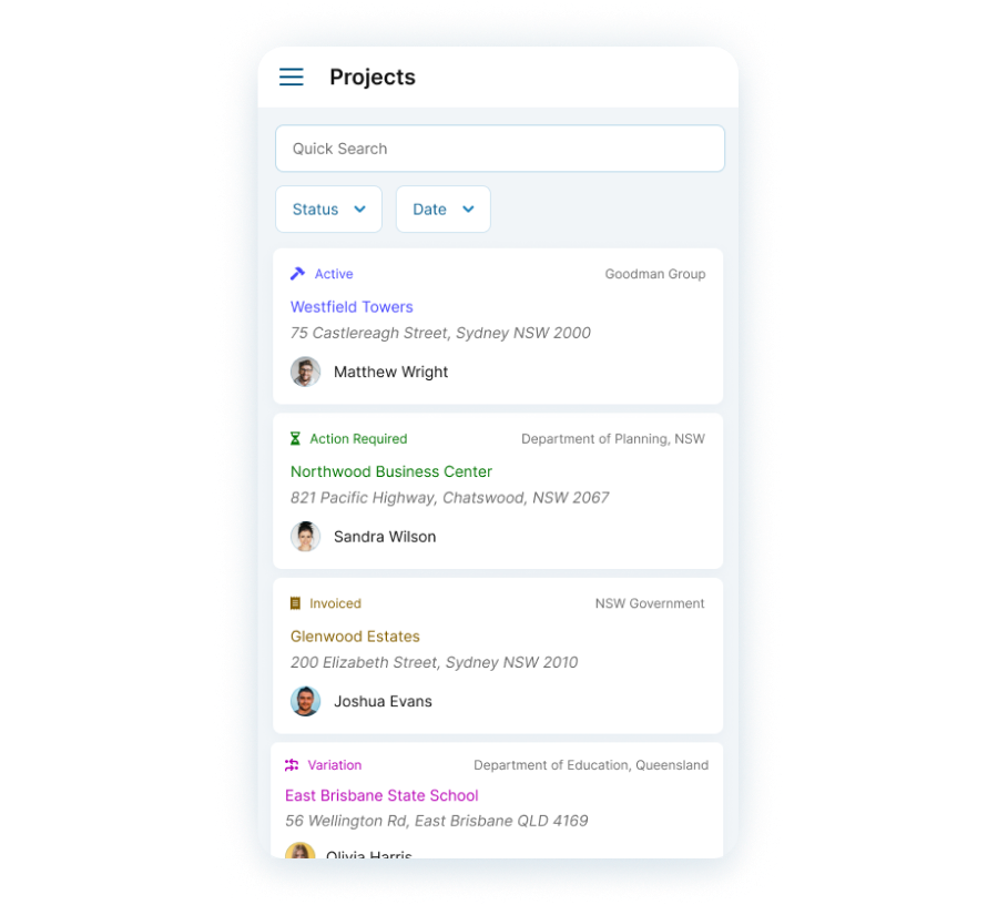 Team Alignment on Jobs, Deliverables & Operations