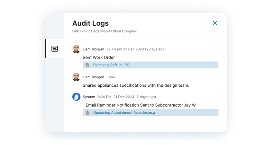 Guarantee Quality with Photo-verified Checklists