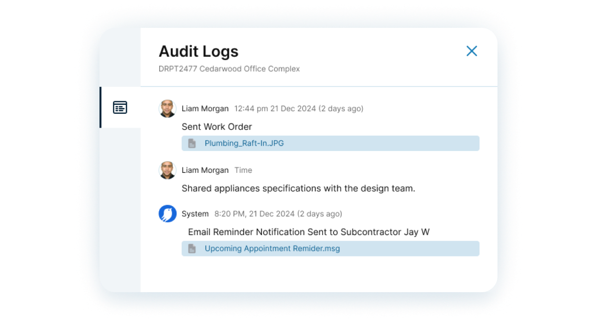 Improve Team reporting with Task Tracking