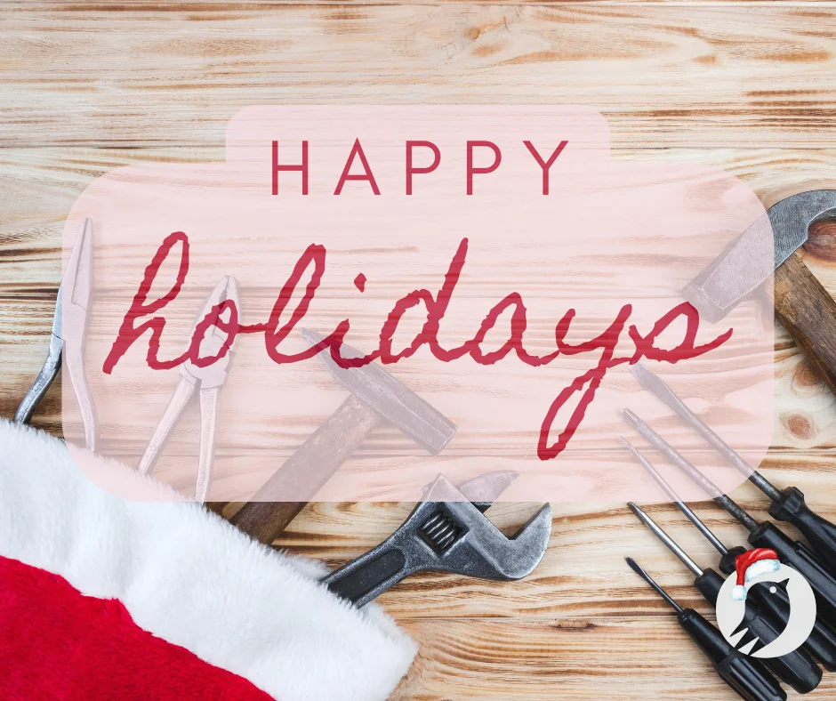 Merry Christmas and a Happy New Year from OpSpot